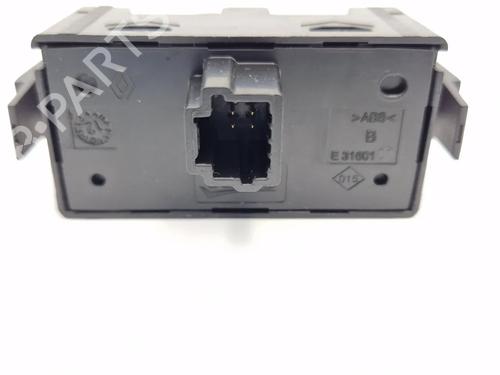 Advarselsbryter RENAULT TWINGO II (CN0_) 1.5 dCi (CN0E) | BP30345977I22 