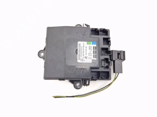 Used Electronic module MERCEDES-BENZ A-CLASS (W169) A 170 (169.032, 169.332) (116 hp) 30348837
