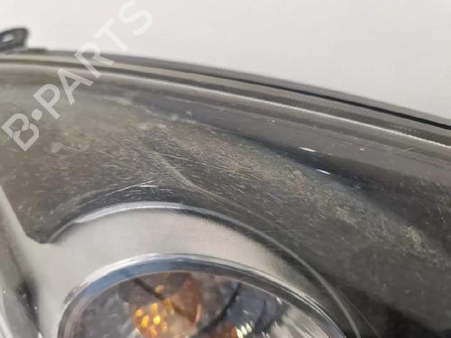 Right headlight RENAULT TWINGO II (CN0_) 1.5 dCi (CN0E) | BP37260107C29 - Image 4