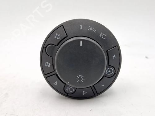 Headlight switch OPEL CORSA D (S07) 1.0 (L08, L68) | BP30341637I24 - Image 2