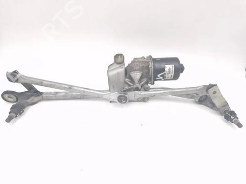 Used Front wiper motor BMW 1 (E87) 118 d (143 hp) 30343923