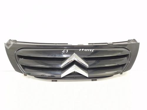 Used Grille CITROËN C3 I (FC_, FN_) 1.1 i (60 hp) 30351242
