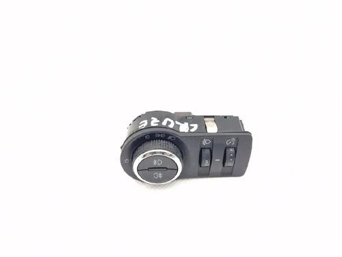 Headlight switch CHEVROLET CRUZE Hatchback (J305) 2.0 CDI | BP38949679I24 - Image 3