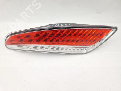 Left taillight LANCIA DELTA III (844_) 1.6 D Multijet (844.AXC11, 844.AXC1A) | BP39048070C34 - Image 2