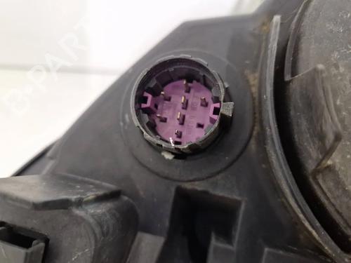 Right headlight PEUGEOT BOXER Van 2.2 HDi 130 | BP30345127C29 