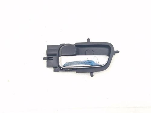 Used Front left interior door handle Front left interior door handle HYUNDAI i20 I (PB, PBT) 1.4 CRDi (90 hp) 33715589 33715589