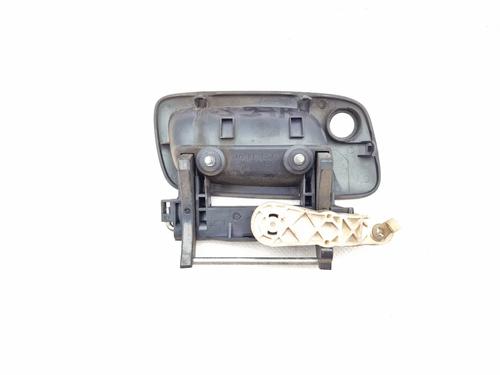 Front left exterior door handle OPEL ASTRA G Coupe (T98) 1.6 16V (F07) | BP30350118C128 