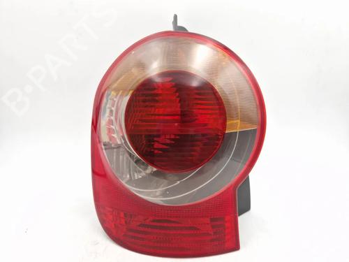 Used Left taillight Left taillight RENAULT MODUS / GRAND MODUS (F/JP0_) 1.5 dCi (FP0F, JP0F) (86 hp) 30342566 30342566