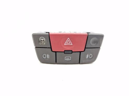 Used Switch Switch FIAT PANDA (169_) 1.1 (169.AXA1A) (54 hp) 30341736 30341736