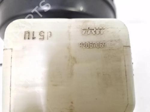 Servo brake SAAB 9-3 Estate (E50) 1.9 TiD | BP30351636M42