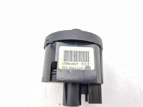 Headlight switch VW TOURAN (1T1, 1T2) 1.9 TDI | BP30341403I24