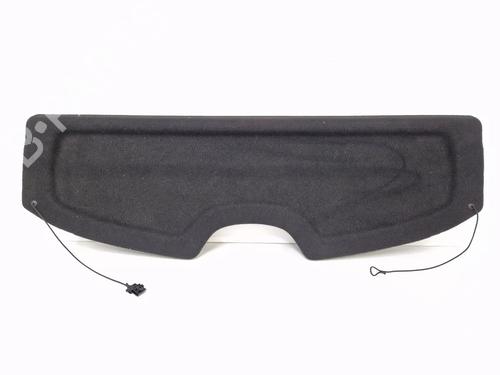 Rear parcel shelf RENAULT TWINGO II (CN0_) 1.5 dCi (CN0E) | BP30345154C85 - Image 2