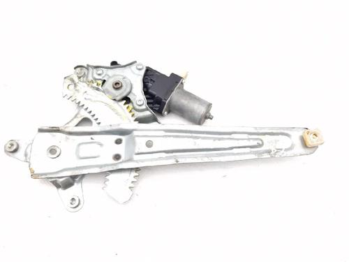 Rear right window mechanism SUZUKI SX4 S-Cross (JY) 1.6 DDiS AllGrip (AKK 416D) | BP32491869C25
