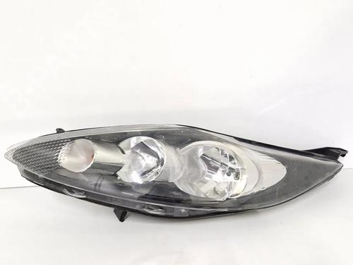 Left headlight FORD FIESTA VI (CB1, CCN) 1.4 | BP30344138C28 - Image 2