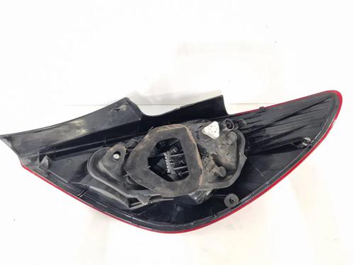 Left taillight OPEL CORSA D (S07) 1.0 (L08, L68) | BP30342850C34 - Image 4