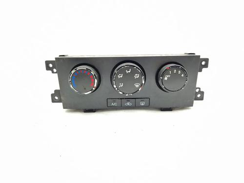 Climate control CHEVROLET CAPTIVA (C100, C140) 2.0 D 4WD | BP30347917I5 