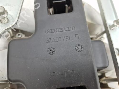 Right taillight FIAT BRAVA (182_) 1.2 16V 80 | BP30351105C35 