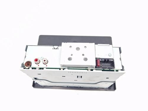 Radio FORD TRANSIT CONNECT (P65_, P70_, P80_) 1.8 16V | BP30347124E6