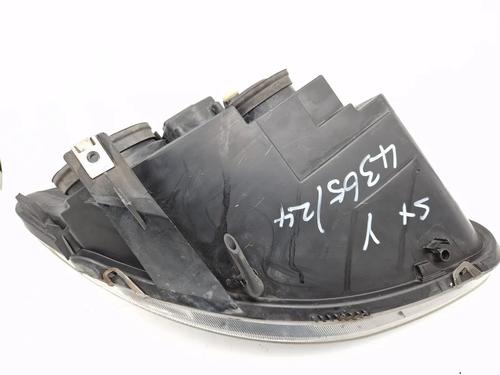 Left headlight LANCIA YPSILON (843_) 1.2 (843.AXA1A) | BP30346003C28