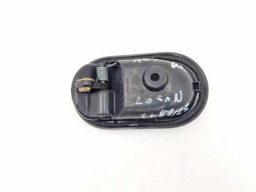 Front right interior door handle DACIA LOGAN MCV (KS_) 1.6 16V (KS0L, KS0M, KS0P, KS1S) | BP30351000I14 