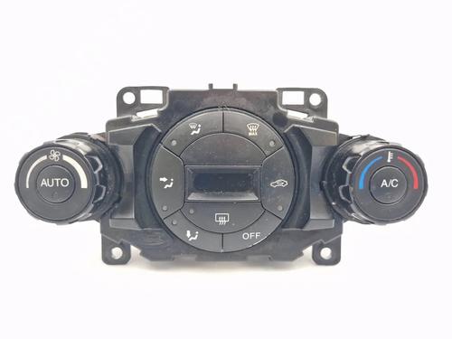 Climate control FORD FIESTA VI (CB1, CCN) 1.4 | BP30343134I5