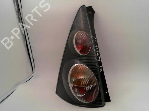 Left taillight CITROËN C1 (PM_, PN_) 1.0 | BP30340476C34 