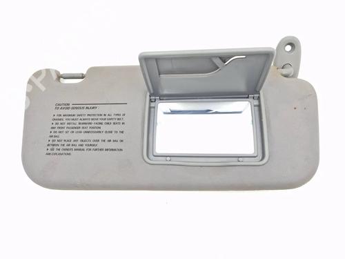 Right sun visor HYUNDAI GETZ (TB) 1.5 CRDi | BP30347785I2
