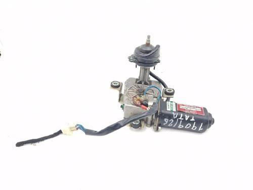 Used Rear wiper motor Rear wiper motor TATA 207 Pickup 2.0 TDiC (87 hp) 36694370 36694370