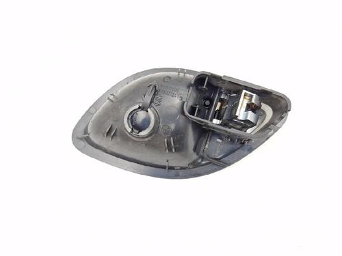 Front right interior door handle RENAULT ESPACE IV (JK0/1_) 2.0 dCi (JK01, JK02, JK1J, JK1K, JK1H) | BP30644838I14 