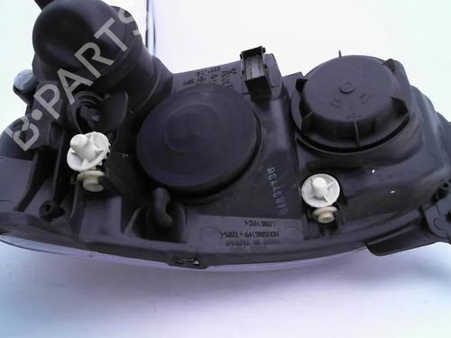 Right headlight OPEL CORSA C (X01) 1.0 (F08, F68) | BP30340811C29 