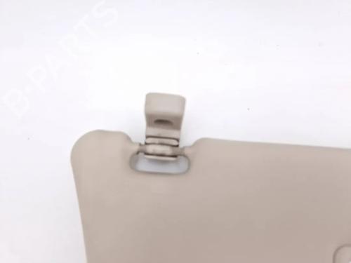 Right sun visor LANCIA YPSILON (843_) 1.2 (843.AXA1A) | BP30341185I2 - Image 3