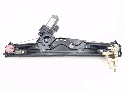 Front right window mechanism FORD KA (RU8) 1.2 | BP30348155C23 - Image 2