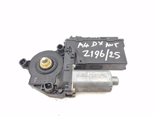 Used Right front window motor AUDI A4 B7 (8EC) 1.6 (102 hp) 30349562