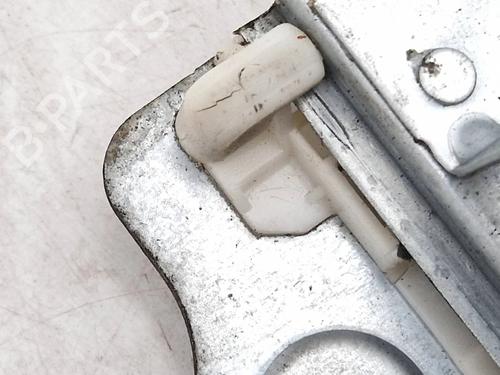 Rear right window mechanism CITROËN C4 I (LC_) 1.6 HDi | BP30342432C25 