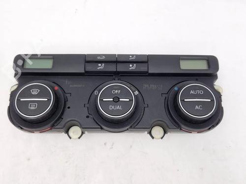 Climate control VW TOURAN (1T1, 1T2) 1.9 TDI | BP30341401I5