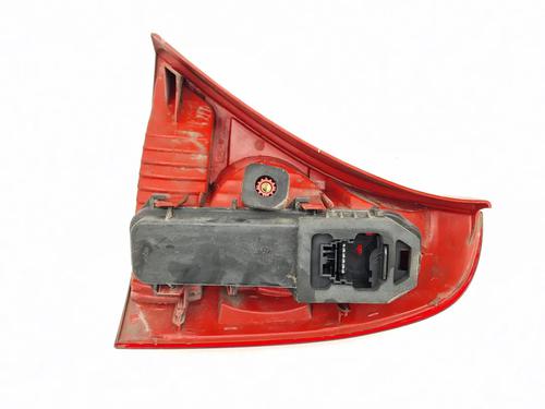 Left taillight RENAULT CLIO II (BB_, CB_) 1.5 dCi (B/CB07) | BP30346579C34