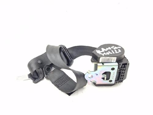 Used Front right seatbelt Front right seatbelt RENAULT KANGOO Express (FW0/1_) 1.5 dCi 70 (FW0A, KW0V) (68 hp) 40012104 40012104