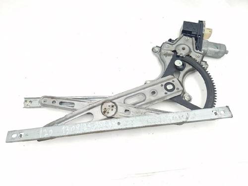 Used Front left window mechanism Front left window mechanism HYUNDAI i20 I (PB, PBT) 1.4 CRDi (90 hp) 33715617 33715617