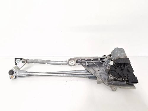 Front wiper motor FORD FIESTA VI (CB1, CCN) 1.4 | BP30343130M29