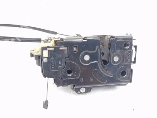 Front left lock VW LUPO I (6X1, 6E1) 1.0 | BP30349989C98 