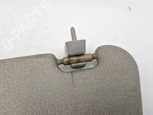 Left sun visor CHEVROLET AVEO / KALOS Hatchback (T250, T255) 1.4 | BP30342343I1  - Image 6