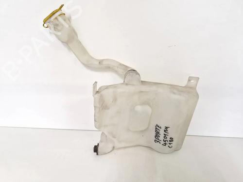 Used Windscreen washer tank MERCEDES-BENZ C-CLASS Coupe (CL203) C 200 CGI Kompressor (203.743) (170 hp) 30345560