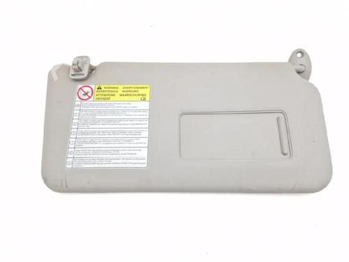 Used Right sun visor Right sun visor 36766897 36766897