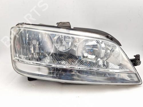Right headlight FIAT IDEA (350_) 1.2 16V | BP30346402C29 - Image 2