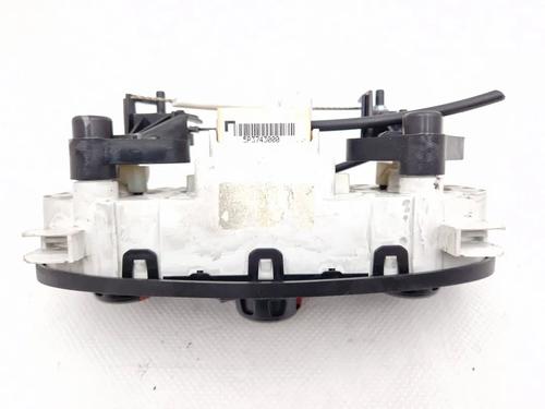 Climate control DACIA DOKKER Box Body/MPV 1.2 TCe 115 (FEM0) | BP30347642I5 