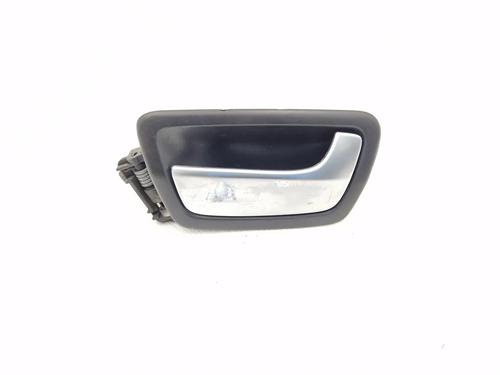 Used Front left interior door handle Front left interior door handle FIAT ULYSSE (179_) 2.2 D Multijet (170 hp) 30351243 30351243