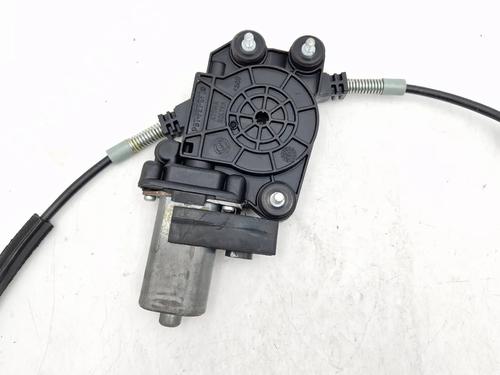 Front left window mechanism FIAT PANDA (169_) 1.1 (169.AXA1A) | BP30341741C22 - Image 4