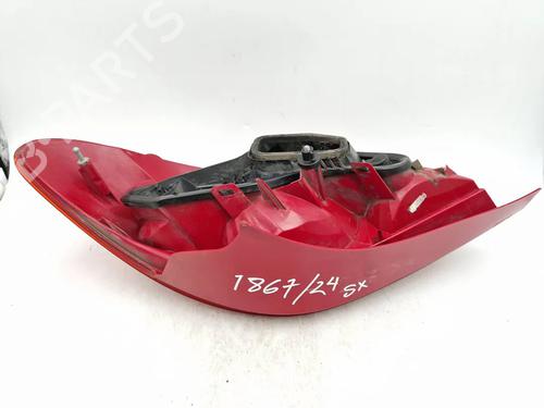 Left taillight PEUGEOT 207 (WA_, WC_) 1.6 16V | BP30342496C34