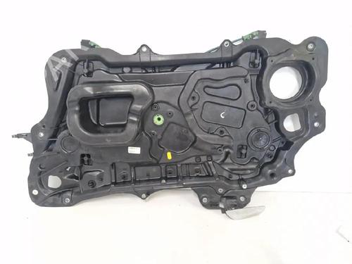 Front right window mechanism LANCIA YPSILON (843_) 1.3 D Multijet (843.AXE11, 843.AXE1A) | BP33840512C23 - Image 4