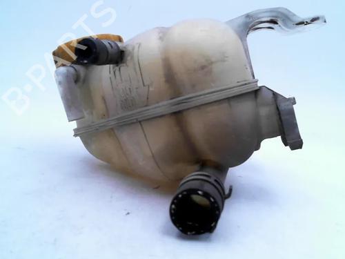 Expansion tank OPEL CORSA D (S07) 1.0 (L08, L68) | BP30341104C120 